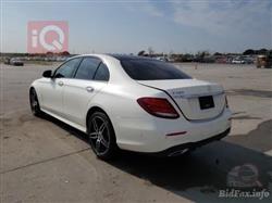 مرسيدس بنز E-Class